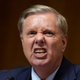Hissing dumpster possum (pictured) receives billionth term as Senator